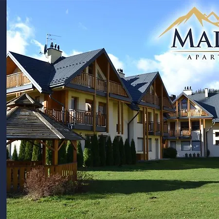Apartament Madera Polna-2